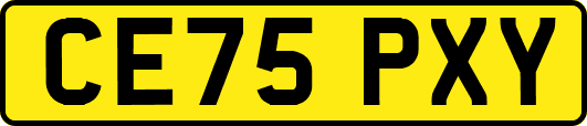 CE75PXY
