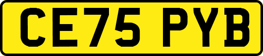 CE75PYB