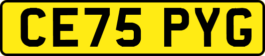 CE75PYG