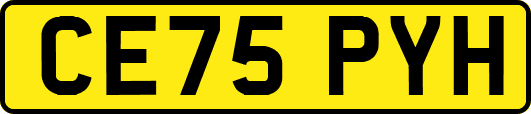 CE75PYH