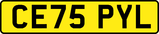 CE75PYL
