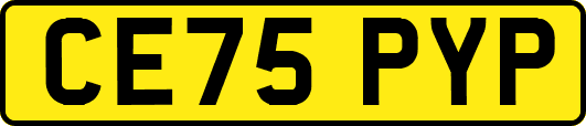 CE75PYP