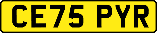 CE75PYR