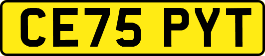 CE75PYT