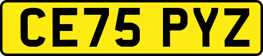 CE75PYZ