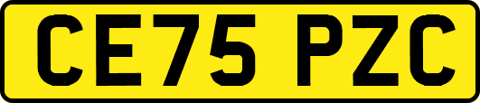 CE75PZC
