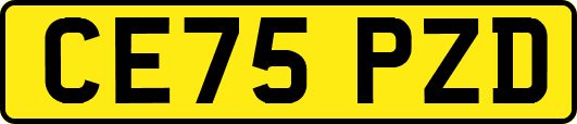 CE75PZD