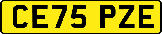 CE75PZE