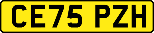 CE75PZH