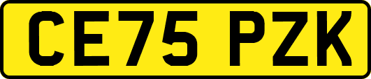 CE75PZK