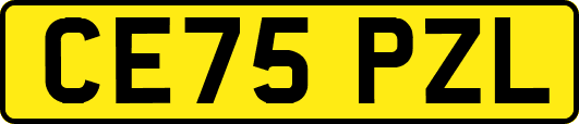 CE75PZL