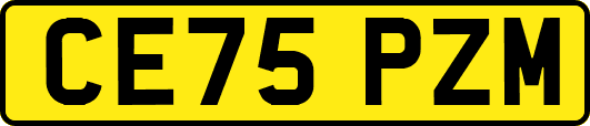 CE75PZM