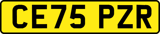CE75PZR