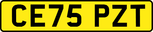 CE75PZT