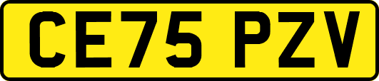 CE75PZV
