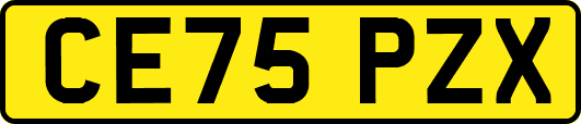 CE75PZX