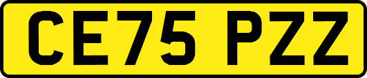 CE75PZZ
