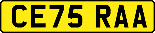 CE75RAA