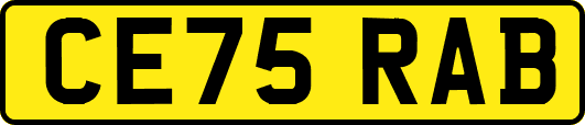 CE75RAB