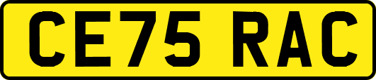 CE75RAC