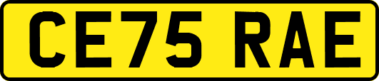 CE75RAE