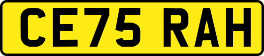 CE75RAH