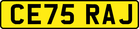 CE75RAJ