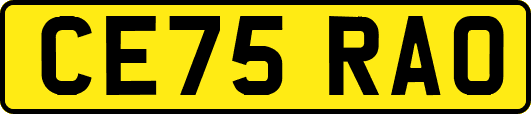 CE75RAO