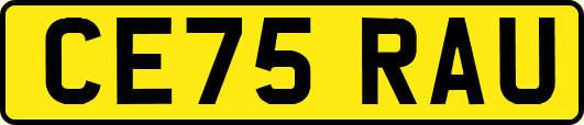 CE75RAU