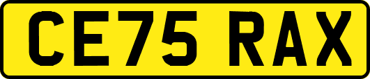 CE75RAX