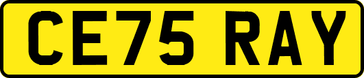 CE75RAY