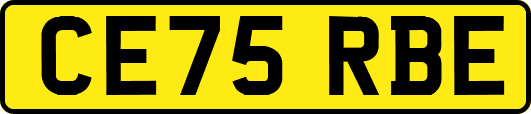 CE75RBE