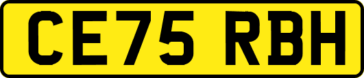 CE75RBH