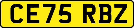 CE75RBZ
