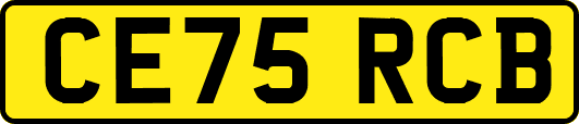 CE75RCB
