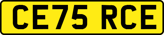 CE75RCE