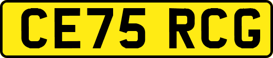 CE75RCG