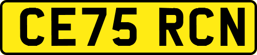 CE75RCN