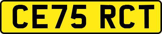 CE75RCT