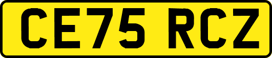 CE75RCZ