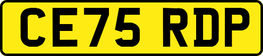 CE75RDP