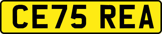 CE75REA