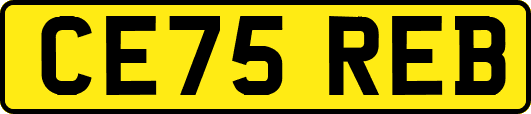 CE75REB