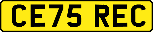 CE75REC
