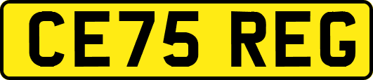 CE75REG