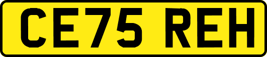 CE75REH
