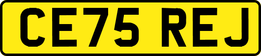 CE75REJ