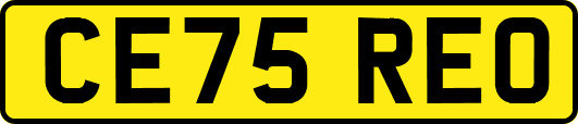 CE75REO