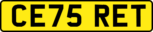 CE75RET