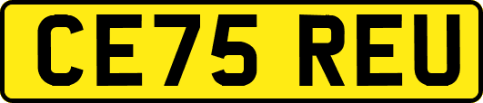 CE75REU